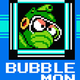 Illustration for article titled If They Were Athletes: The Robots From iMega Man II/i